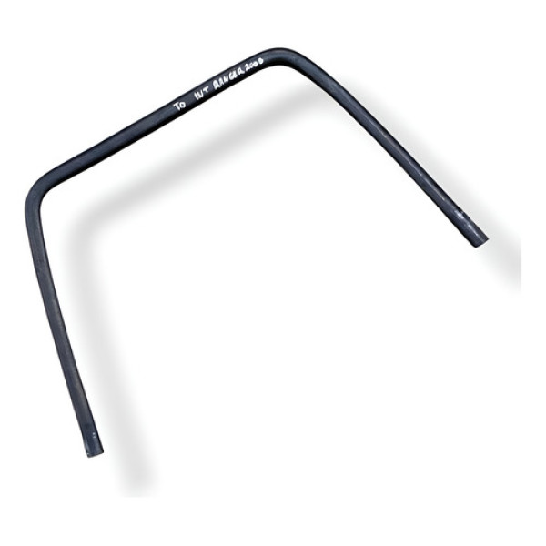 Pestana Interna Traseira Direita Ford Ranger 2005 2006 2007