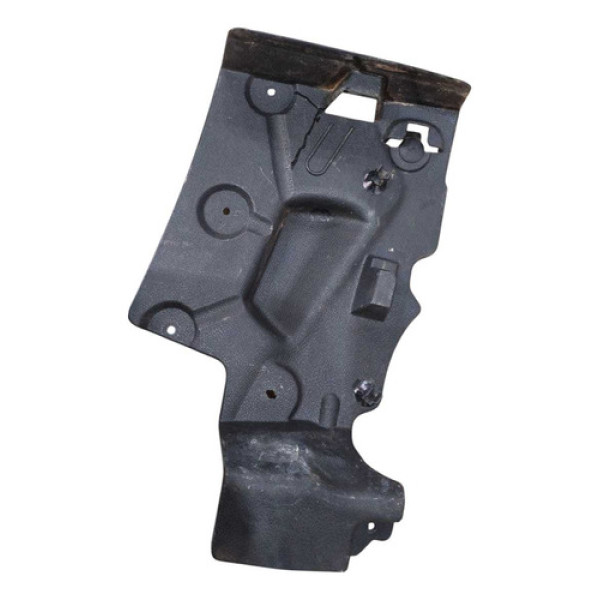 Acabamento Porta Mala Esquerdo Renault Clio 04 7700435099 