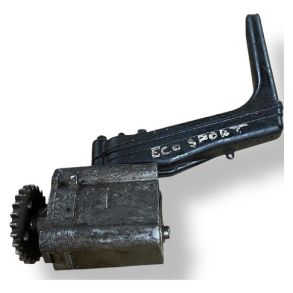 Bomba Óleo Motor Ecosport Focus 2.0 201 2014 2015 Fs7e6600aa