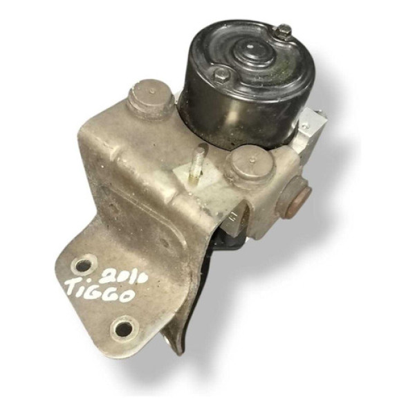 Módulo Freio Abs Chery Tiggo 2 2.0 2010 2011 2012 Bh60107220