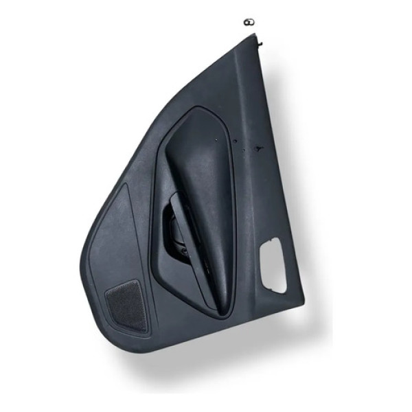 Forro Porta Traseiro Esquerdo New Fiesta 2014 Fdr8a61a27407
