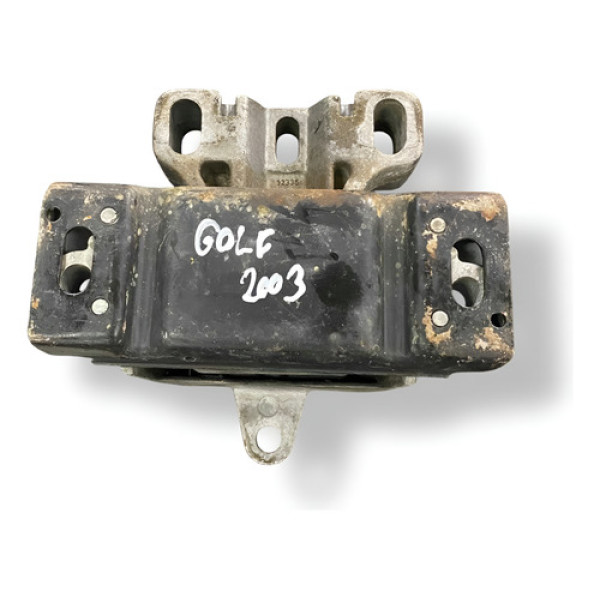 Coxim Câmbio Esquerdo Volkswagen Golf 1.6 2002 2003 2004