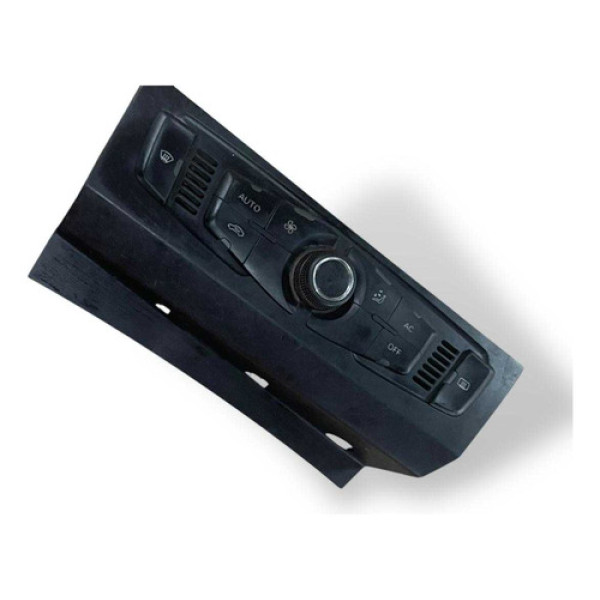 Comando Ar Condicionado Painel Audi A4 2009/2010 8t1820043am