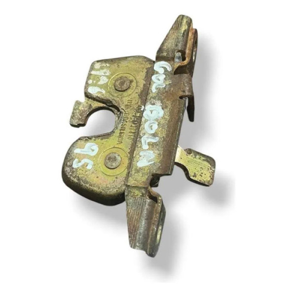 Fechadura Tampa Traseira Volkswagen Gol Bola 1994 1995 1996