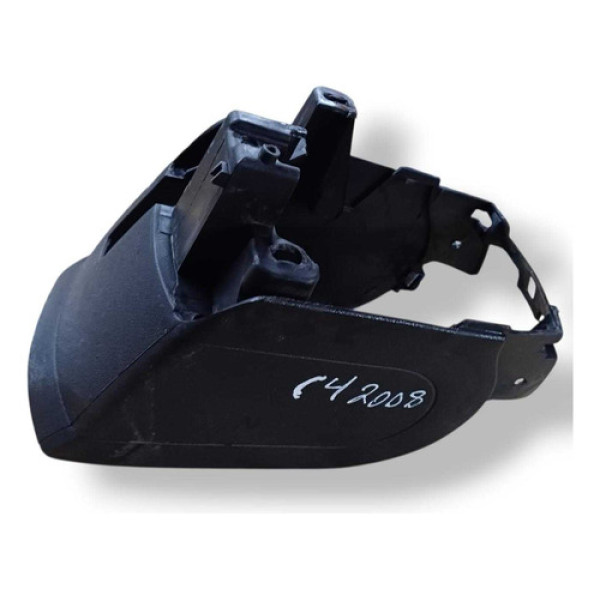 Moldura Console Central Citroën C4 2009 2010 2011 9655072377