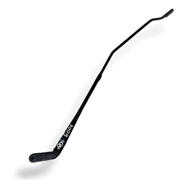 Braço Limpador Lado Direito Peugeot 206 2004/2005/2006/2007