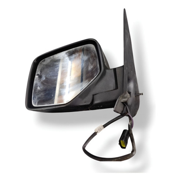 Retrovisor Lado Esquerdo Ford Ranger 3.0 2004 2005 2006 2007