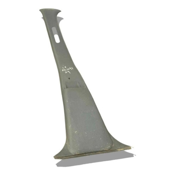 Acabamento Coluna Lado Esquerdo Fiat Palio 1997/2002 7152750