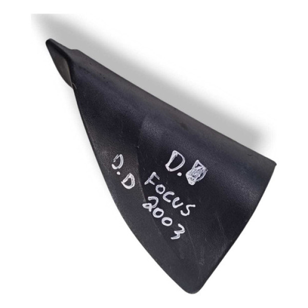 Moldura Int Retrovisor Diantei Direito Focus 2003 3m55a23408