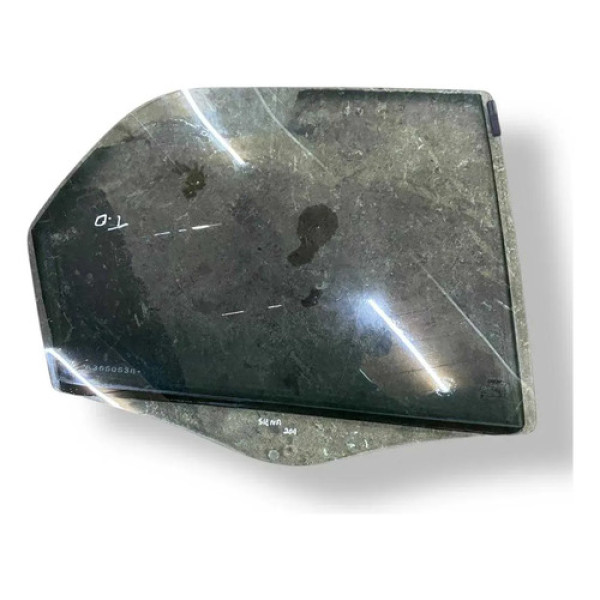 Vidro Porta Traseira Direita Fiat Siena 2009 2010 2011 2012