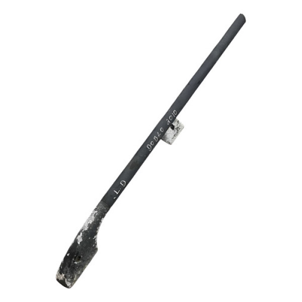 Rack Teto Lado Direito Fiat Doblo Adventure 2010 A 2012 Água