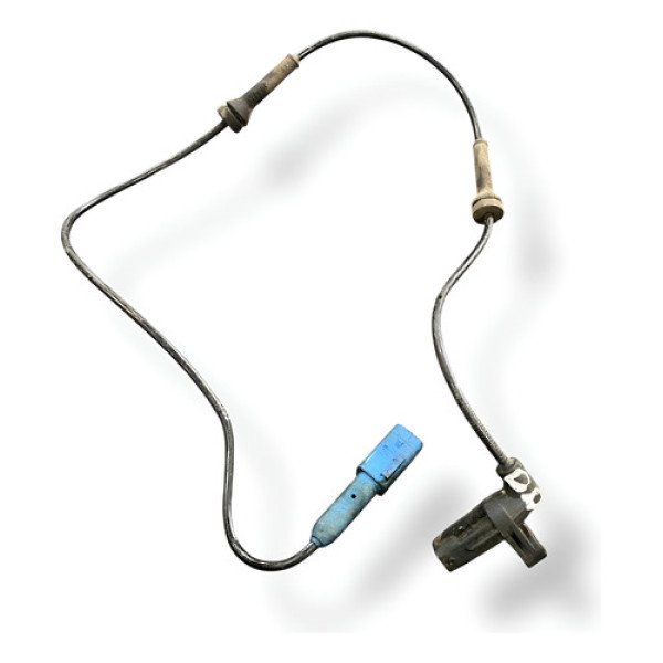 Sensor Abs Diant Direito Peugeot 206 Sw 1.6 2007 9647263380