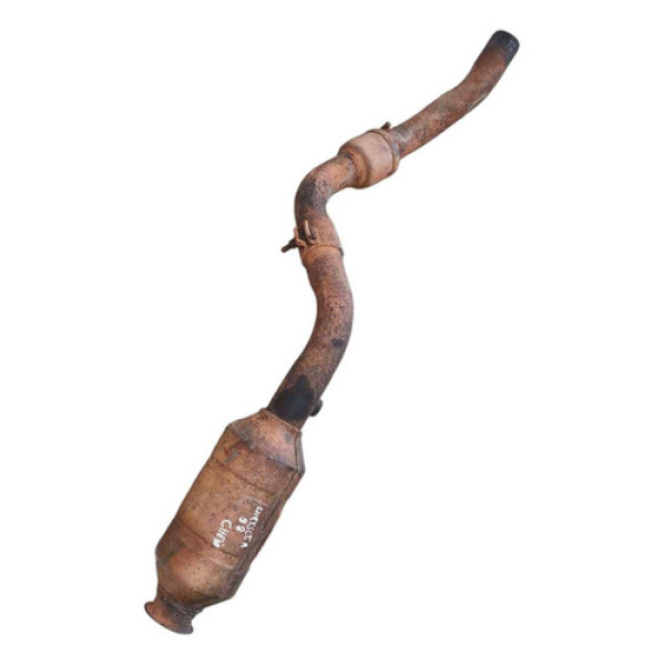 Catalisador Cheio Chrysler 300m 3.0 V6  1998 1999 2000 