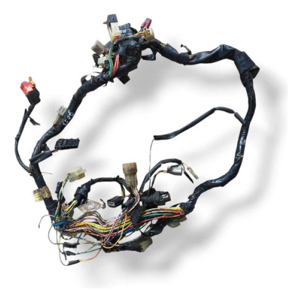 Chicote Principal Honda Cg 150 Titan 2005 2006 2007 2008