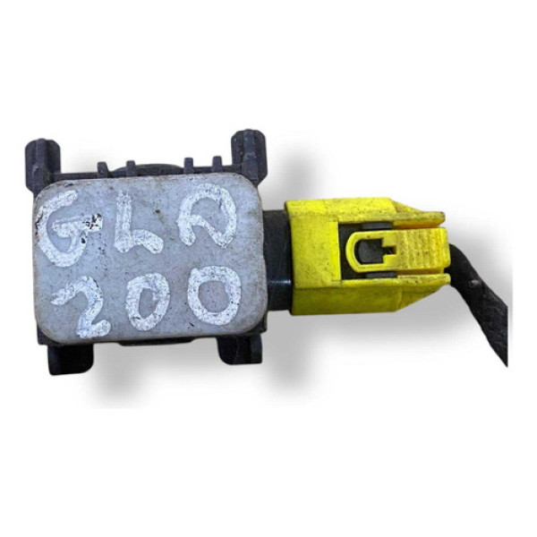 Sensor Colisão Desgaste Mercedes Gla 200 2015/16 0038202826