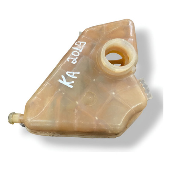 Reservatório Água Do Radiador Ford Ka 2017 2018 2019