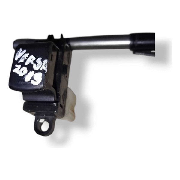 Botao De Controle Do Vidro Eletrico Nissan Versa 1.6 S 19 20