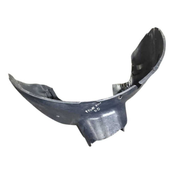 Parabarro Dianteiro Esquerdo Palio 468471420 Com Detalhe