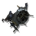 Carburador Volkswagen Apolo Ford Verona 1991 1992 A  1994