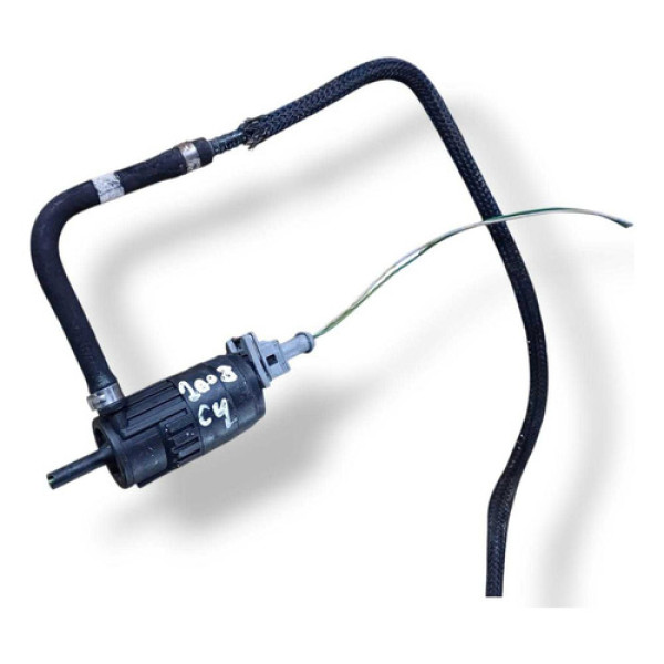 Motor Reservatório Partida A Frio Citroën C4 2.0 2009 2010