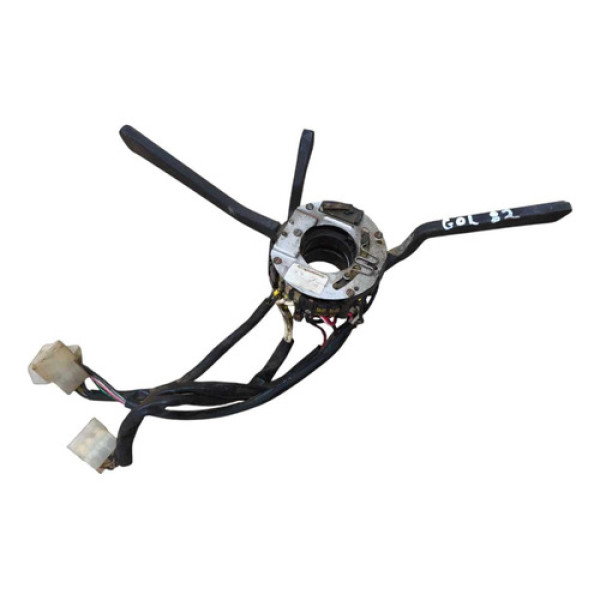 Chave Seta Limpador Parabrisa Volkswagen Gol 1981/1982/1983