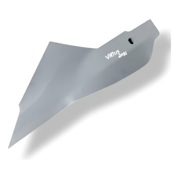 Acabamento Console Direito Volkswagen Virtus 2021 6ea863046