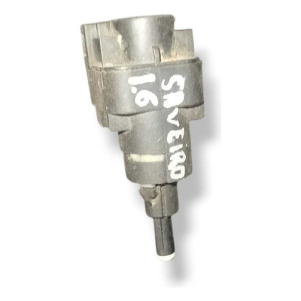Interruptor Pedal Freio Volkswagen Saveiro 1.6 1999 2000