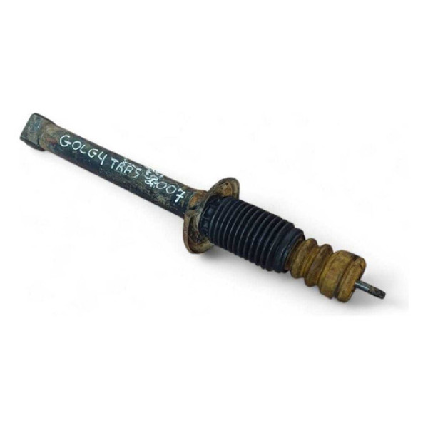 Amortecedor Traseiro Volkswagen Gol G2 G3 G4 2007 