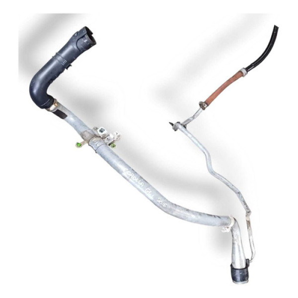 Mangueira Ar Condicionado Toyota Corolla Gli 1.8 2016