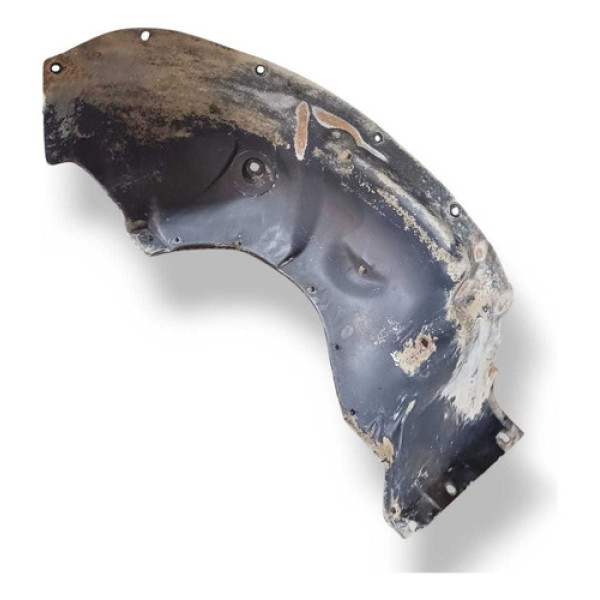 Parabarro Dianteiro Direito Chevrolet  S10 2.5  1997 A 2000