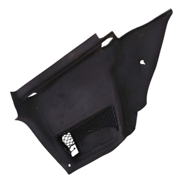 Forro Porta Malas Lado Direito Classe A160 2004 1686906625