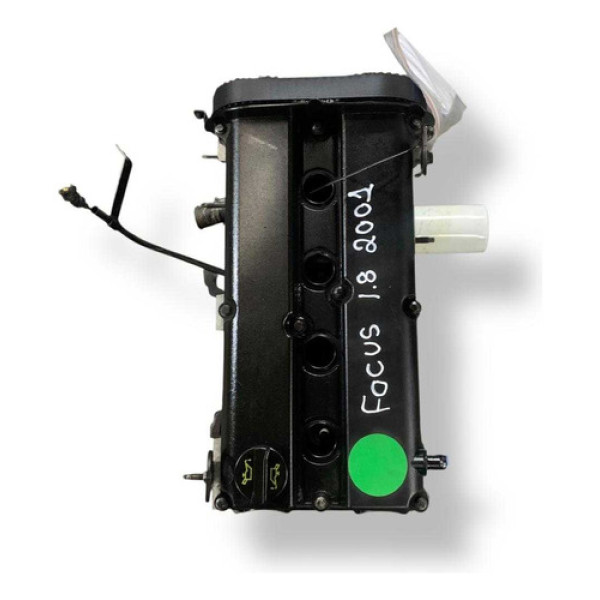 Motor Parcial Ford Focus 1.8 2001 2002 2003 2004 2005  2005