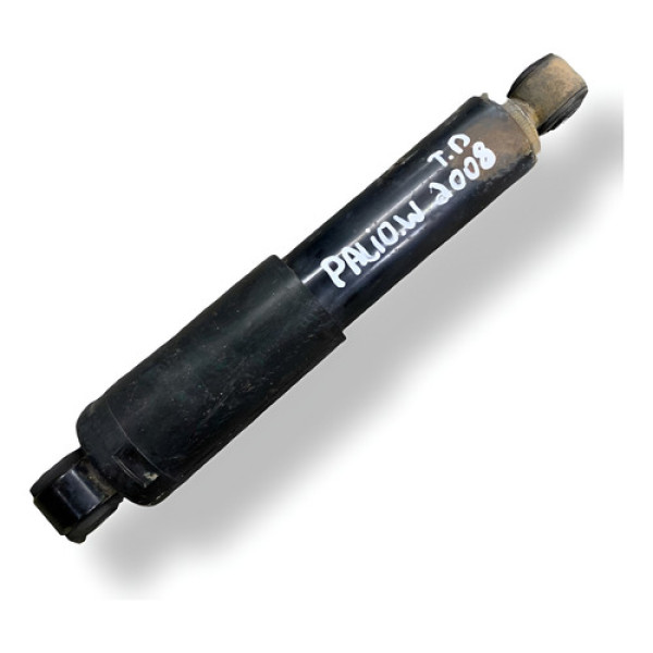 Amortecedor Traseiro Direito  Fiat Palio Weekend 2008 2009