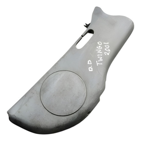 Suporte Bagagito Dianteira Direita Renault Twingo 7700818556 Azul