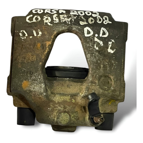 Pinça Freio Dianteiro Direita Gm Corsa Classic 2002 A 2005
