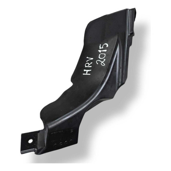 Duto Ar Inferior Assoalho Honda Hr-v 1.8 2015 2016 83381tay