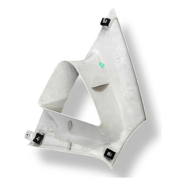 Acabamento Coluna Tras Direita Peugeot 307 2010 9682733377