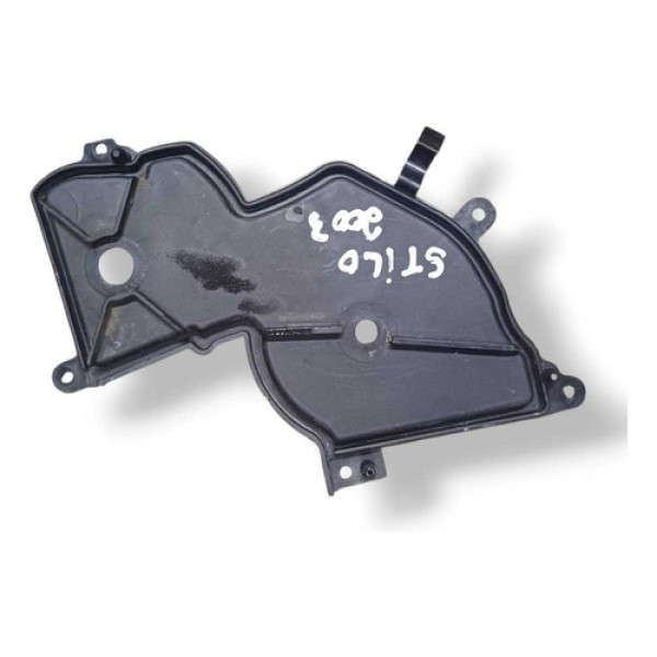 Carcaça Caixa Evaporadora Stilo 1.8 2002 2003 2004 591523000