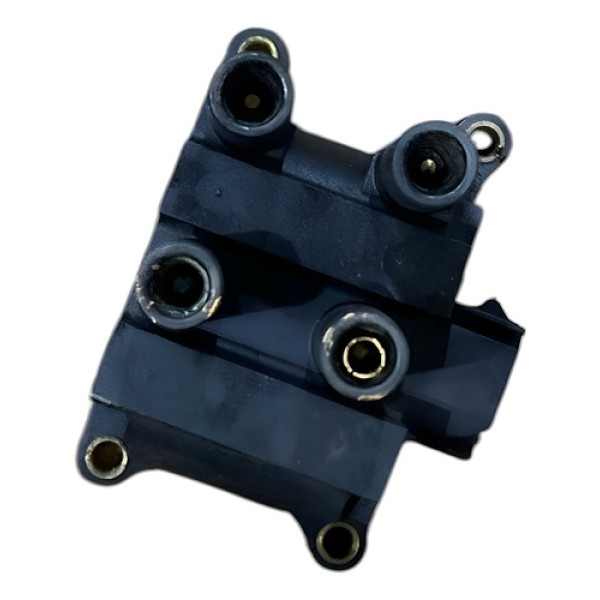 Bobina Ignição Ford Ka Fiesta Endura  1.0 1997 1998 A 2003