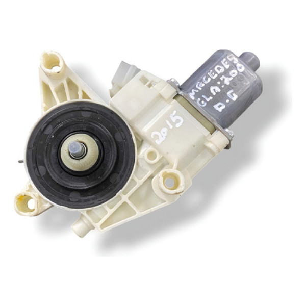Motor Vidro Dianteiro Direito Mercedes Gla 200  A2469065100