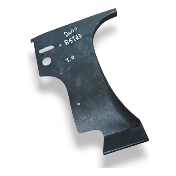 Moldura Interna Caixa Roda Tras Direita Astra 2000 93274540