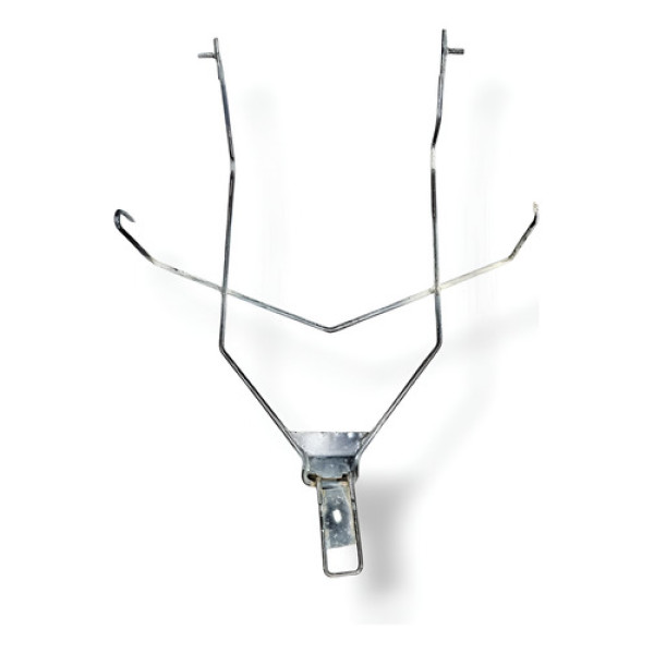 Suporte Roda Estepe Renault Duster 2014 2015 2016 2017 