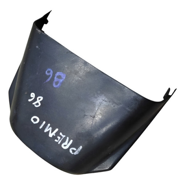 Acabamento Moldura Coluna Direçao Fiat Premio Uno 1986