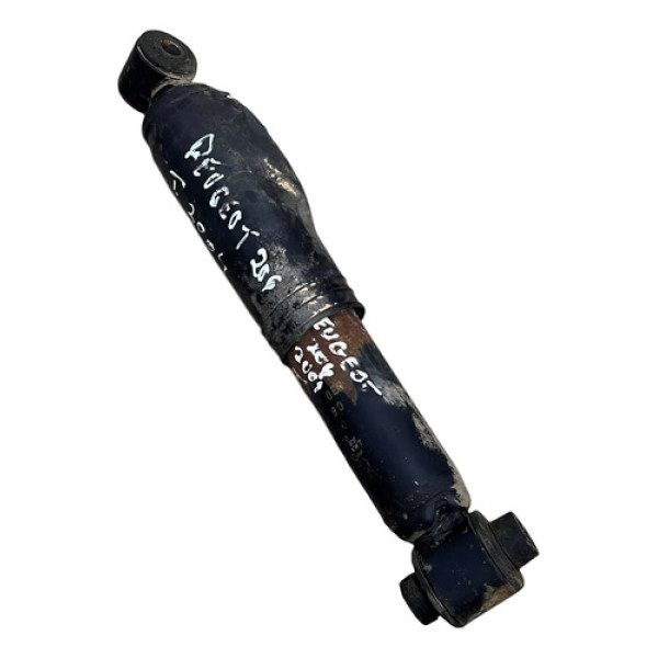 Anortecedor Suspensao Traseiro Peugeot 206 2001 A 2004