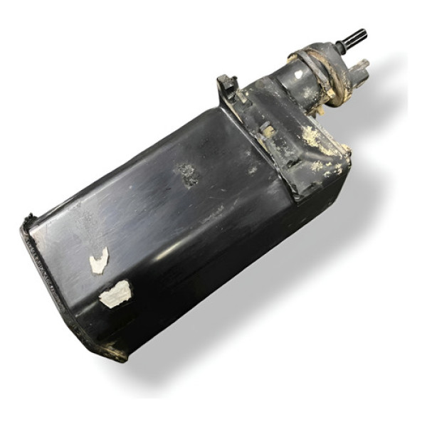 Filtro Canister Renault Duster 2.0 2013 2014 2015 8200701972