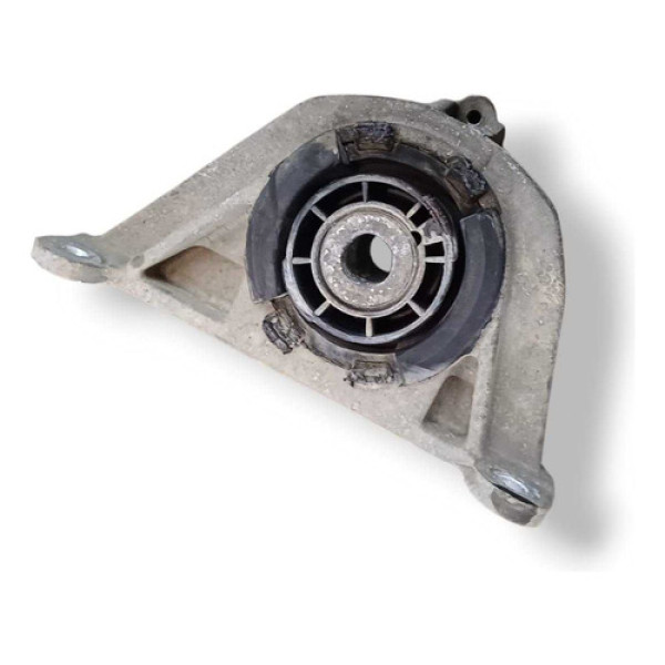 Coxim Do Motor Esquerdo Fiat Doblo 1.8 2004 A 2008 2009 2010