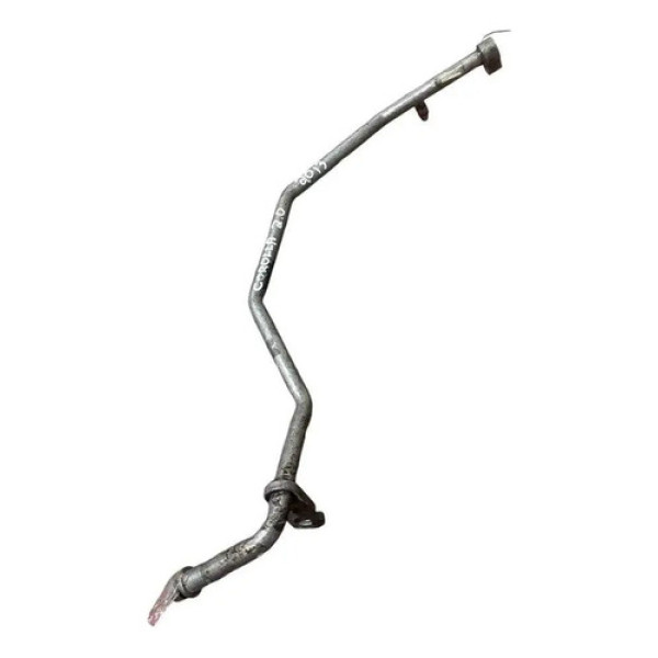 Tubo Cano Agua Motor Toyota Corolla Xei 2.0 16v 13/19
