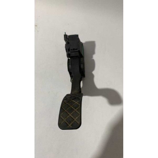 Pedal Acelerador Volkswagen Polo 1.6 2004 6q1721503