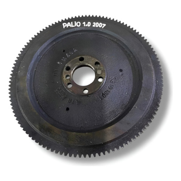 Volante Motor Cremalheira Palio 1.o 2005 2006 2007 55191801