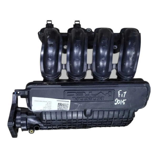 Coletor Admissão Honda Fit 2015 2016 2017 2018 140115